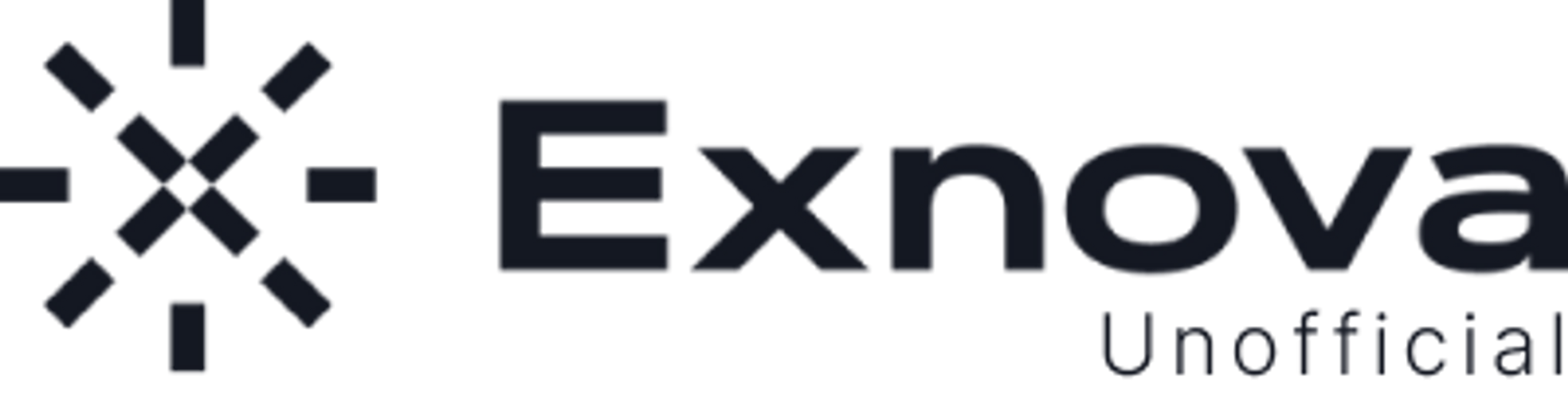 Exnova logo